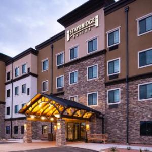 Staybridge Suites - St George