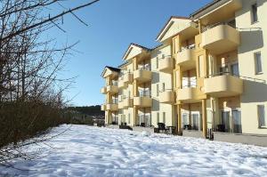 Hotel Hochsauerland by Center Parcs, Medebach