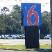 Motel 6-Moultrie GA