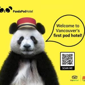 Hotels near River Rock Casino Resort - Panda Pod Hotel
