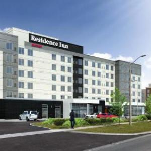 Residence Inn by Marriott Toronto Mississauga West