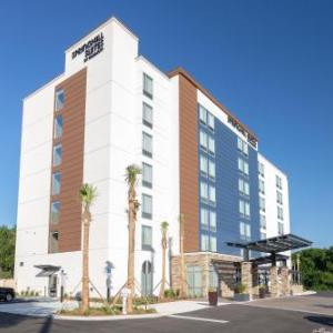 SpringHill Suites by Marriott Ocala