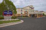 Marne Michigan Hotels - SpringHill Suites By Marriott Grand Rapids North