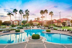 Sheraton PGA Vacation Resort Port St Lucie, Port Saint Lucie