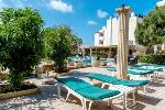 Paphos Cyprus Hotels - King's Hotel