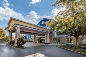 Best Western Plus Flagler Beach Area Inn & Suites, Palm Coast