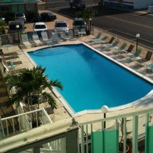 Surfside Motel - Seaside Heights