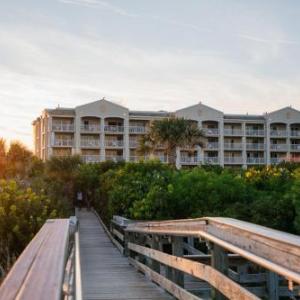 Holiday Inn Club Vacations Cape Canaveral Beach Resort