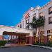 Tulare County Fair Hotels - Hampton Inn By Hilton & Suites Tulare
