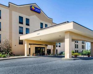 Comfort Inn & Suites York, York
