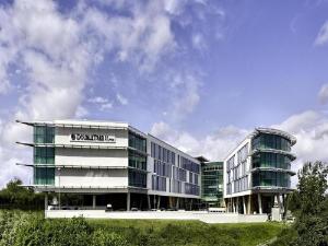 DoubleTree by Hilton Hotel Newcastle International Airport, Newcastle upon Tyne
