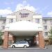 Fairfield Inn & Suites Pittsburgh Neville Island