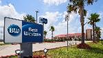 Ezzell Texas Hotels - Best Western Lone Star Inn