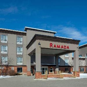 Ramada by Wyndham Cochrane