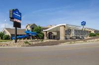 Map Of The Of Comfort Inn I 90 Rapid City Area Rapid City Sd