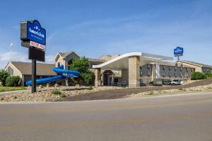 AmericInn by Wyndham Rapid City, Rapid City