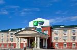 Century Bowling And Billiards Alberta Hotels - Holiday Inn Express Hotel & Suites-Hinton