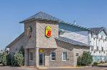 Medicine Hat Alberta Hotels - Super 8 By Wyndham Medicine Hat AB