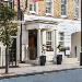 The Sindercombe Social London Hotels - The Prince Akatoki London