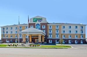 Holiday Inn Express & Suites - Williston, an IHG Hotel, Williston
