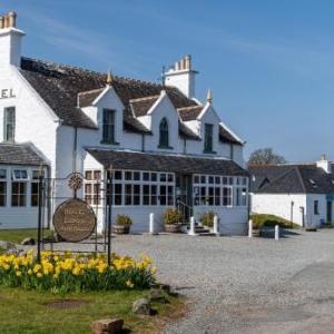 Eilean Donan Castle Hotels - Hotel Eilean Iarmain