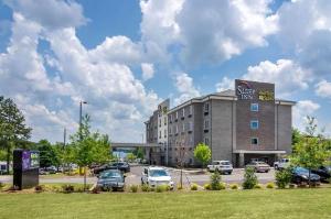 Sleep Inn Newnan Atlanta South, Newnan