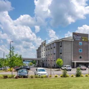 MainStay Suites Newnan Atlanta South