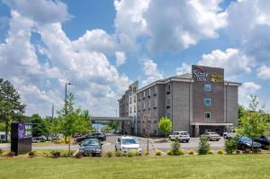 MainStay Suites Newnan Atlanta South, Newnan