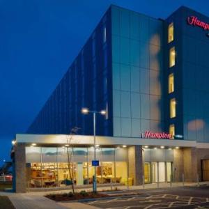 Hampton By Hilton Edinburgh Airport