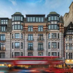 The London Dungeon Hotels - The Resident Covent Garden