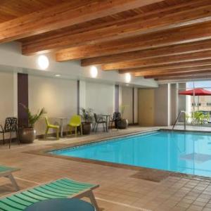 Home2 Suites By Hilton Brooklyn Park Minneapolis