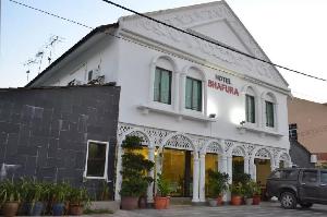 HOTEL SHAFURA 1, Cherating