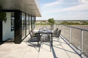 Four Points by Sheraton Lévis Convention Centre, Quebec City