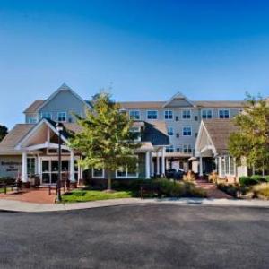 Residence Inn by Marriott Atlantic City Airport Egg Harbor Township