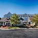 Music Box Atlantic City Hotels - Residence Inn by Marriott Atlantic City Airport Egg Harbor Township