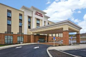 Hampton Inn Suites Grants Pass, Grants Pass