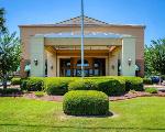 Mobile Alabama Hotels - Quality Inn & Suites At Airport Blvd I-65