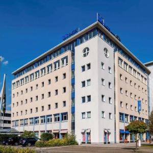 ibis budget Berlin Ost