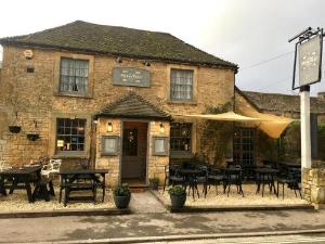 The Mousetrap Inn, Stow On The Wold