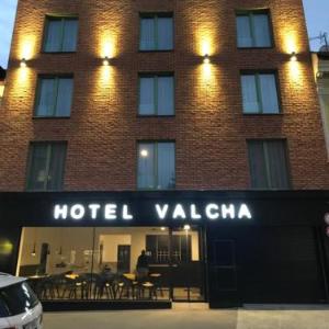 Hotel Valcha