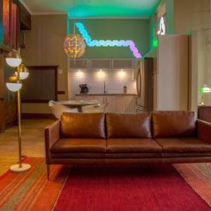 Hotels near Eastman School of Music - School 31 Lofts
