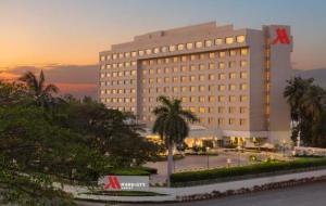 Surat Marriott Hotel, Surat