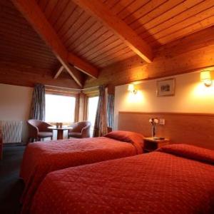 Hotels near Charisworth Farm - Dorset Resort Hotel