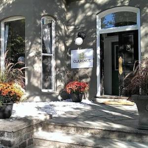 Hotels near DPRTMNT Toronto - The Clarence Park