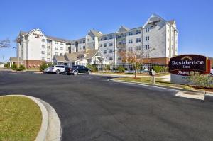 Residence Inn by Marriott Gulfport-Biloxi Airport, Gulfport