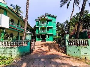 OYO 19112 Caphina Tourist Cottages, Madgaon