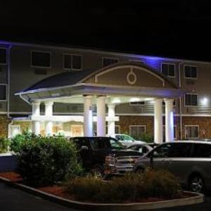 Holiday Inn Express Ludlow