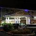 Hotels near MGM Springfield - Holiday Inn Express Ludlow