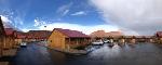 Glen Canyon Utah Hotels - Red Canyon Cabins