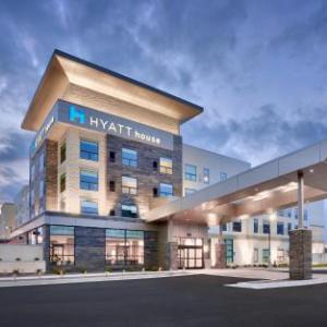 Hyatt House Provo/Pleasant Grove